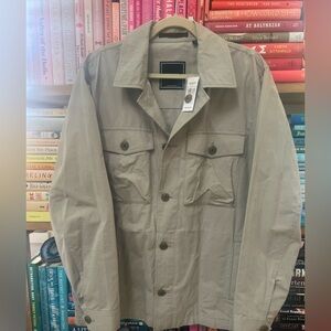 NWT — Todd Snyder Lightweight Italian CPO Jacket